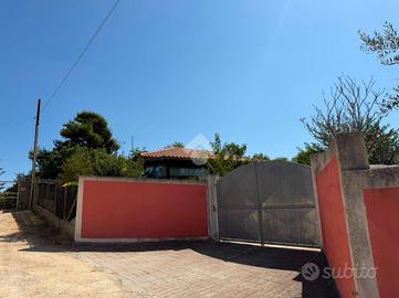 CASA INDIPENDENTE A SASSARI