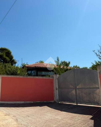 CASA INDIPENDENTE A SASSARI