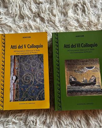 AISCOM Atti V VI Ravenna