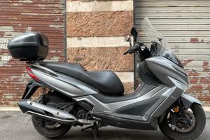 Kymco X-Town X Town 300 Scooter GMoto Cosenza