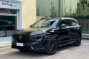 HONDA CR-V 2.0 Phev eCVT Advance Tech