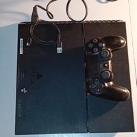 ps4 usata poco