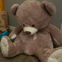 Teddy bear gigante