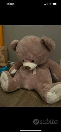 Teddy bear gigante