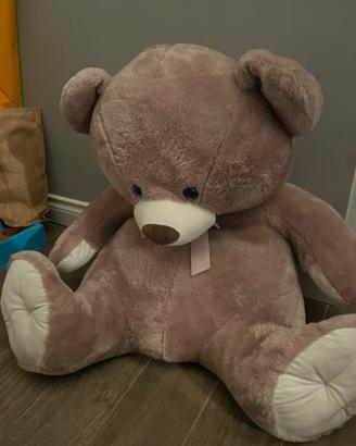 Teddy bear gigante