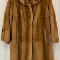 Pelliccia visone