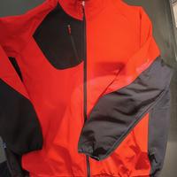 GIACCA SOFTSHELL taglia forte