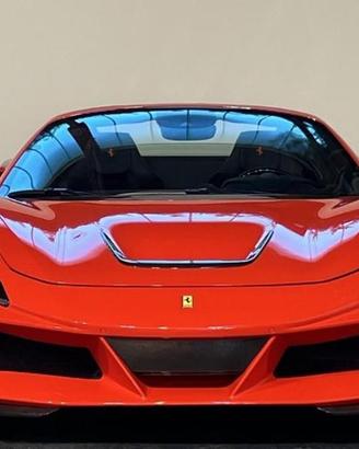 FERRARI F8 Spider "SPEDIZIONE SU RICHIESTA IN TU