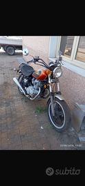 Motore io
