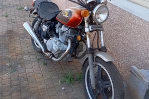 Motore io