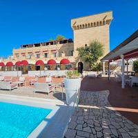 Appartamento a mare santa maria di leuca salento