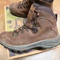 Scarponcino gar tg 35