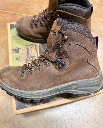 Scarponcino gar tg 35