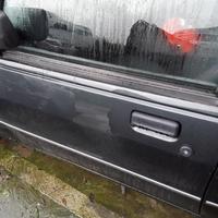 PORTIERA ANTERIORE SINISTRA FORD Fiesta 1Â° Serie