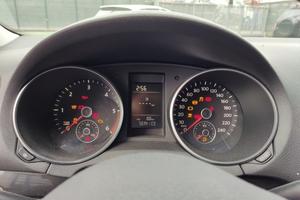 Quadro strumenti VOLKSWAGEN GOLF 6 1598cc TDI 2011