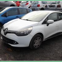 Ricambi Usati RENAULT Clio IV 2013