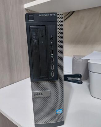 DELL OPTIPLEX 7010