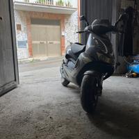 Scooter 50