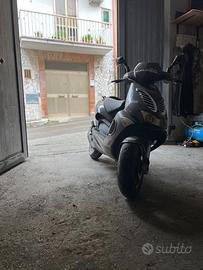 Scooter 50