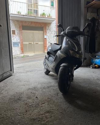 Scooter 50