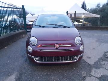 Fiat 500 1.4 benzina