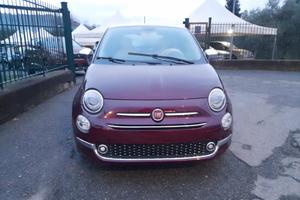 Fiat 500 1.4 benzina