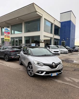 Renault Scenic Scénic dCi 8V 110 CV EDC Energy Bos