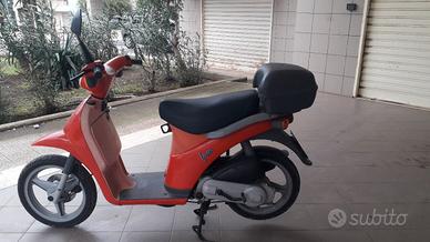 Piaggio free 50