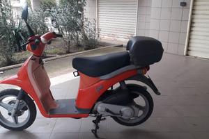 Piaggio free 50