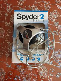 Datacolor Spyder2 - calibratore colori monitor
