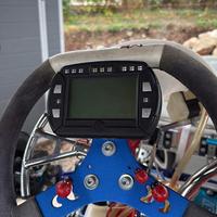 Telemetria alfano 3 pro gps