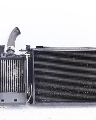 KIT RADIATORI DACIA Dokker 1° Serie 1.5 Diesel 92