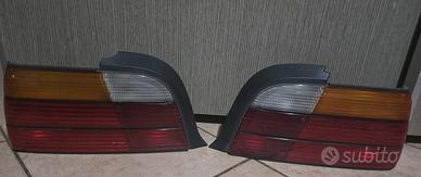Pezzi ricambio originali bmw E36 coupe