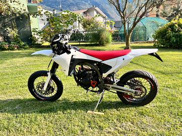 Fantic 50 XE 2023