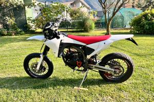 Fantic 50 XE 2023