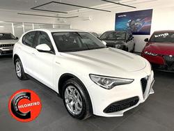 ALFA ROMEO Stelvio 2.2 TD 160 CV AT8 Super