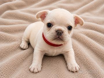 Bulldog Francese