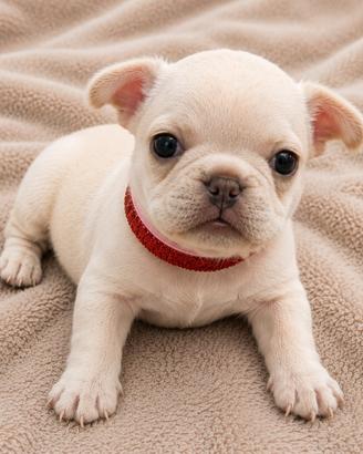 Bulldog Francese