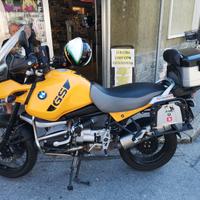 BMW 1150 GS Adventure