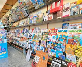 Licenza edicola