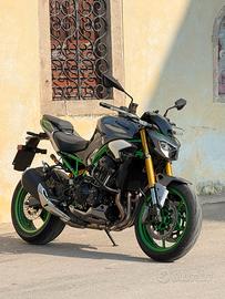 Kawasaki Z900 Se 2025