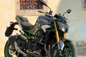 Kawasaki Z900 Se 2025