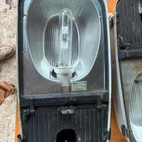 Lampade industriali FAEL STAR VP - E 40