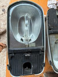 Lampade industriali FAEL STAR VP - E 40