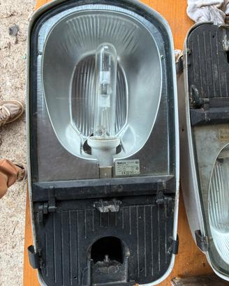 Lampade industriali FAEL STAR VP - E 40