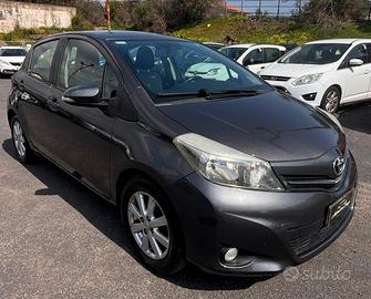 Toyota Yaris 1.0 5 porte Lounge