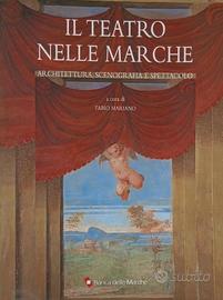 Teatro nelle Marche