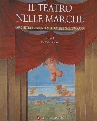 Teatro nelle Marche