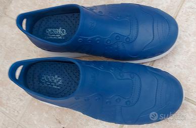 Scarpe sanitarie taglia 43