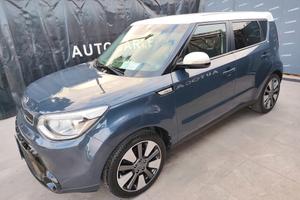 Kia Soul 1.6 CRDi DIESEL BICOLORE